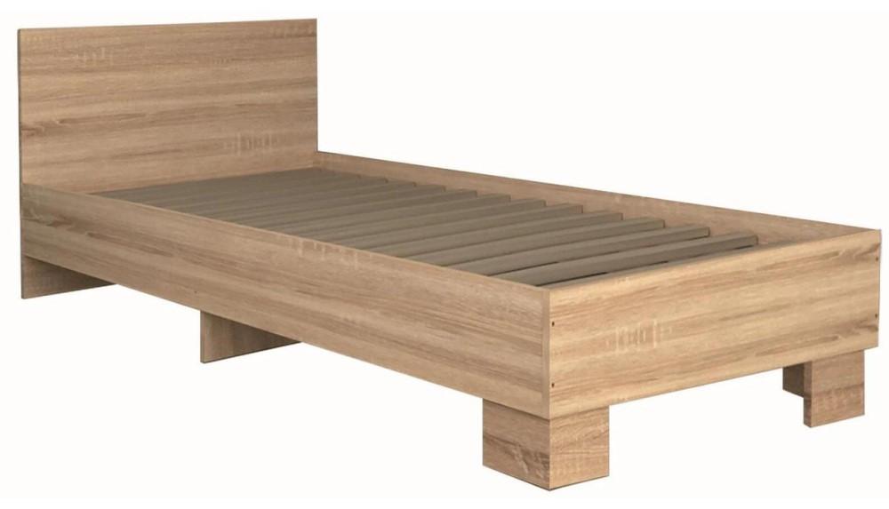 Pat Modern Tennessee 80x200 (Sonoma Oak)