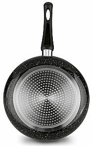 Tigaie Tadar Marmara Black 28cm