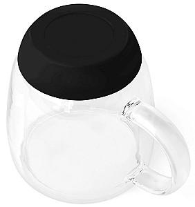 Cana Konighoffer Garet Black 2pcs