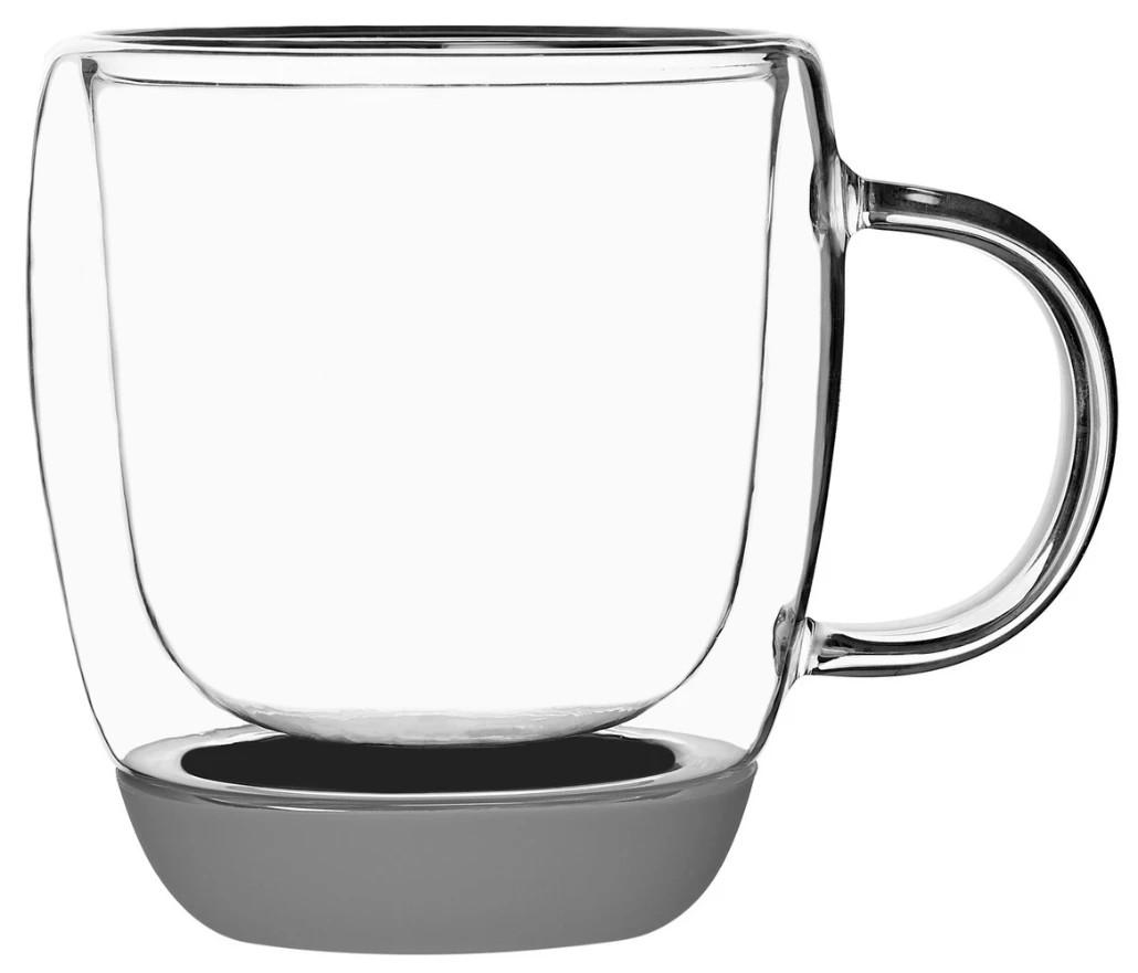 Cana Konighoffer Garet Grey 2pcs