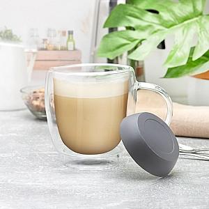 Cana Konighoffer Garet Grey 2pcs