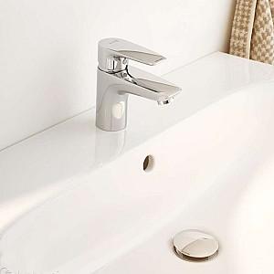 Baterie pentru lavoar Kludi Pure & Solid (340280575)