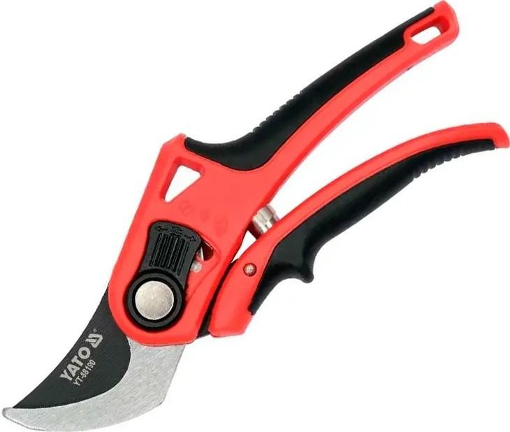 Foarfece de gradina Yato YT88190 20 mm