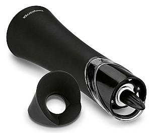 Rasnita electrica sare si piper Konighoffer Torre Black