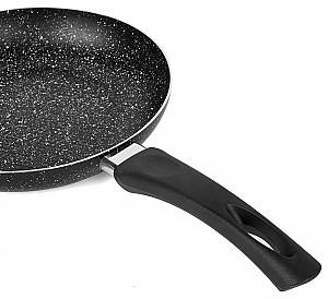 Tigaie Tadar Marmara Black 24cm