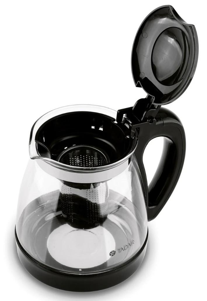 Ceainic pentru infuzie Tadar Bardi 1.8L