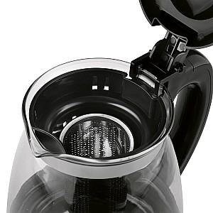 Ceainic pentru infuzie Tadar Bardi 1.8L