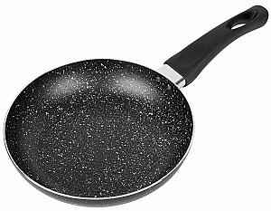 Tigaie Tadar Marmara Black 20cm