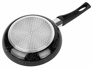 Tigaie Tadar Marmara Black 20cm