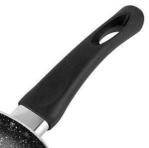 Tigaie Tadar Marmara Black 20cm