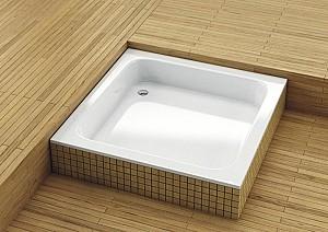 Cadita de dus Aquaform 800x800 (35020)