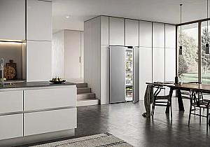 Frigider incorporabil Liebherr XRFsf 5245(SFNsfe 5247+SRBsfe 5220)