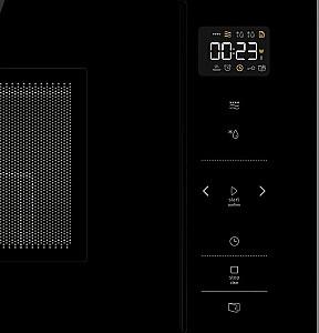 Cuptor cu microunde incorporabil Gorenje BM251SG2BG