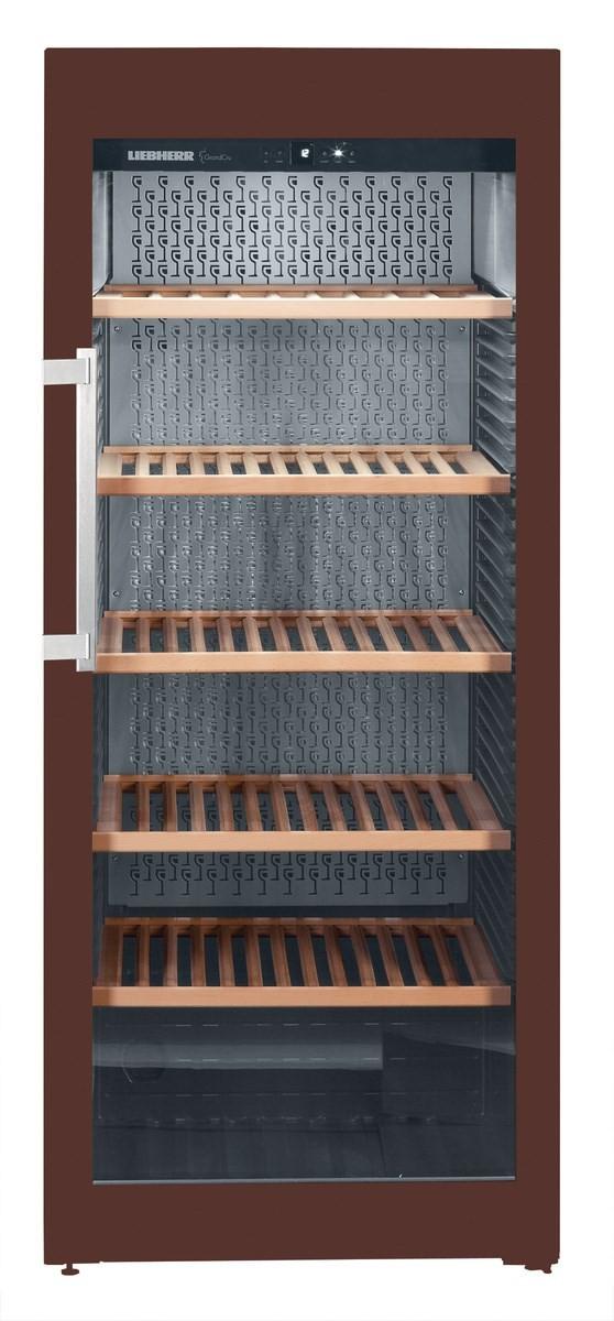 Racitor de vin Liebherr WKt 4552