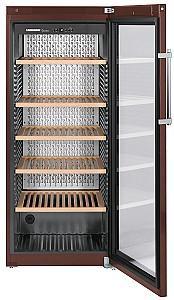 Racitor de vin Liebherr WKt 4552