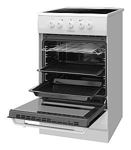 Aragaz electric Hansa FCCW53019