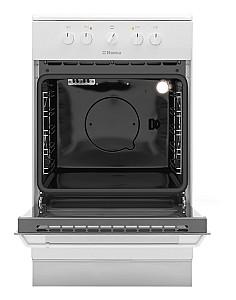 Aragaz electric Hansa FCCW53019