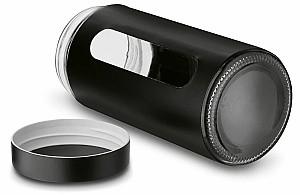 Set de recipiente alimentare Tadar Prato Black 1.4L