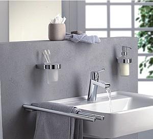 Cuier pentru baie prosoape Kludi A-Xes (4897705)