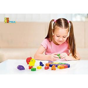 3D Puzzle VIGA Broasca țestoasă 55250