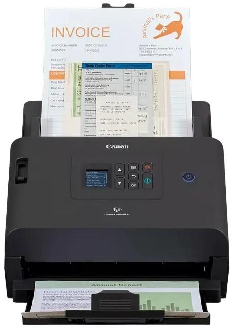 Scaner Canon imageFORMULA DR-S250N