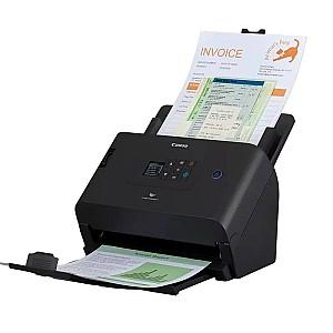 Scaner Canon imageFORMULA DR-S250N