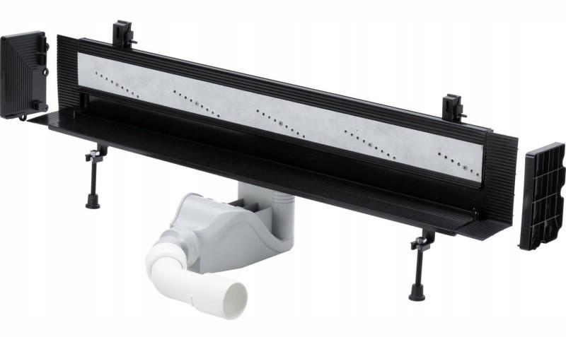 Rigola de dus Viega Advantix Vario (736552)