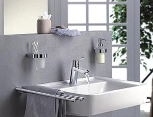 Suport pentru periute de dinti Kludi A-XES (4897505)