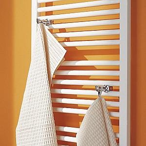 Cuier pentru baie prosoape KERMI ZC00510002