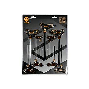 Set de chei Vorel 56639