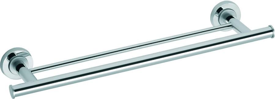 Cuier pentru baie prosoape Ferro Torrente B10