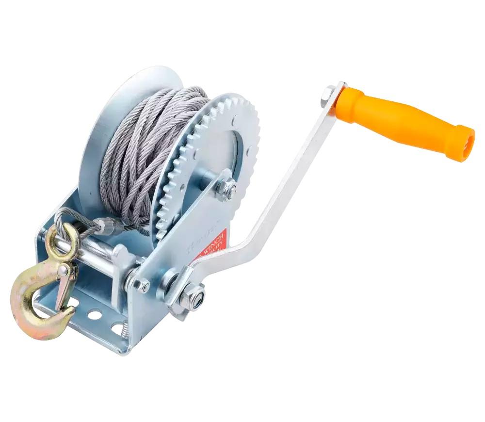  HOTECHE 680003 900kg 10m