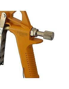 Pistol pulverizare pneumatic HOTECHE A831421