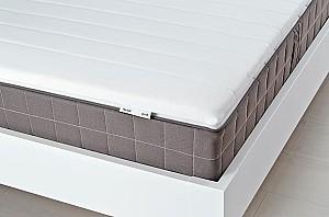 Topper saltea IKEA Talgje 160х200х3.5 Alb
