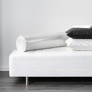 Topper saltea IKEA Talgje 160х200х3.5 Alb