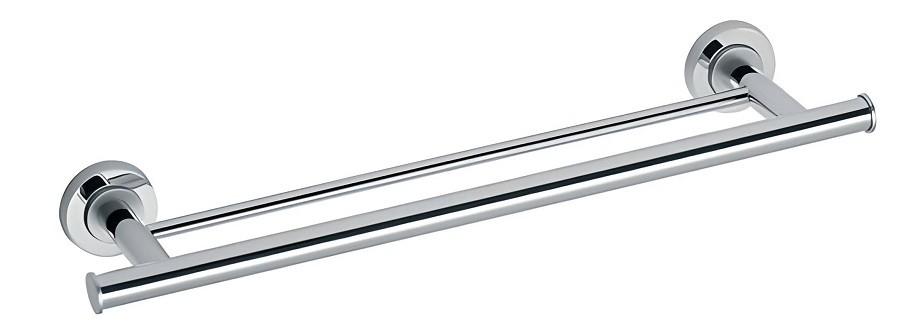 Cuier pentru baie prosoape Ferro Torrente B08