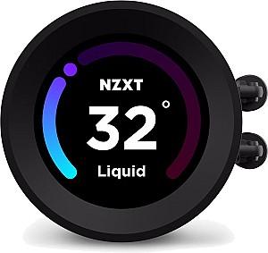 Cooler procesor NZXT Kraken Elite 280 Black