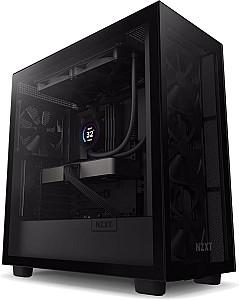 Cooler procesor NZXT Kraken Elite 280 Black
