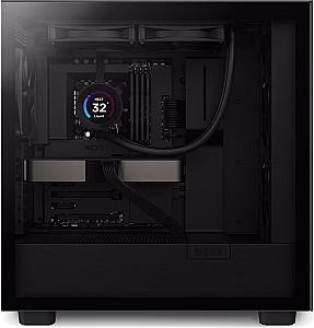 Cooler procesor NZXT Kraken Elite 280 Black