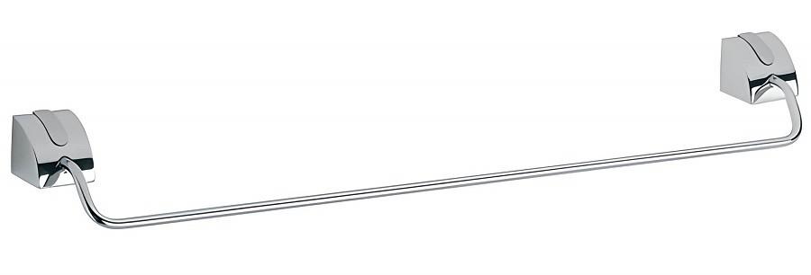 Cuier pentru baie prosoape Ferro Cascata E09