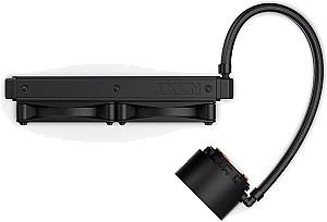 Cooler procesor NZXT Kraken Elite 240 Black