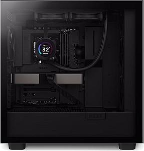 Cooler procesor NZXT Kraken Elite 240 Black