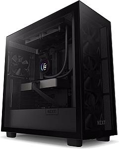 Cooler procesor NZXT Kraken Elite 240 Black