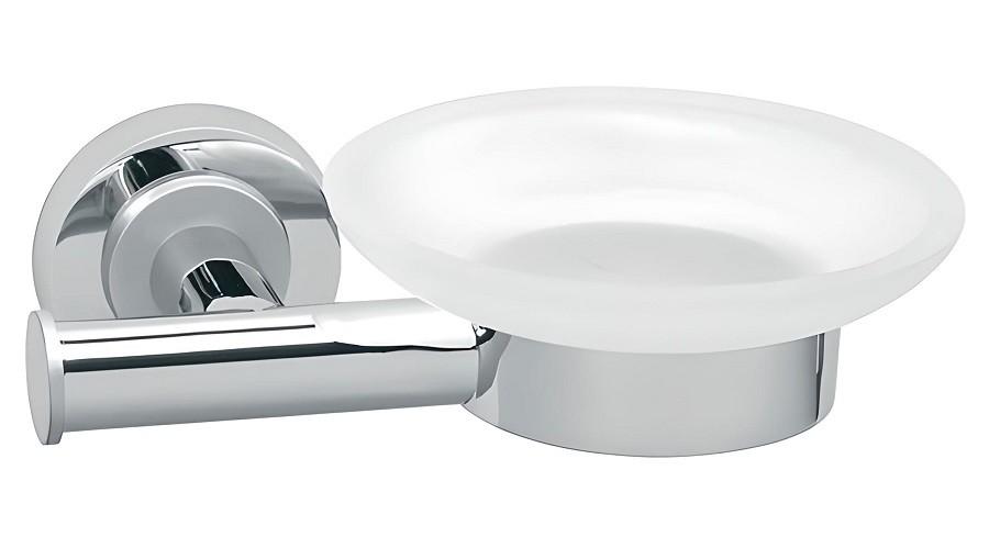 Suport pentru sapun Ferro Torrente B02