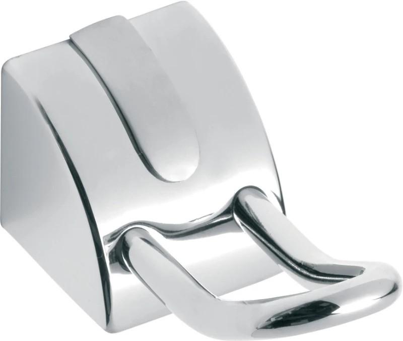 Cuier pentru baie prosoape Ferro Cascata E05