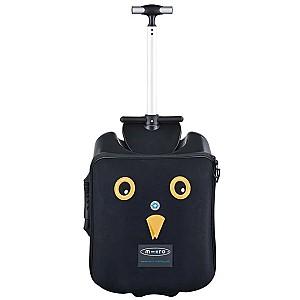 Valiza Micro Ride On Eazy Black