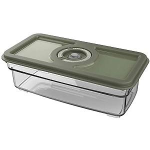 Aparat de vidat Electrolux EVFK1+