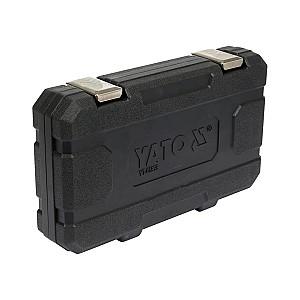 Set de chei Yato GRD 26 buc.