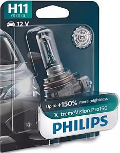 Lampa auto Philips 551928