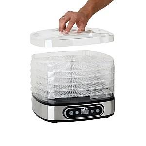 Uscator de fructe si legume Lund LUN68271